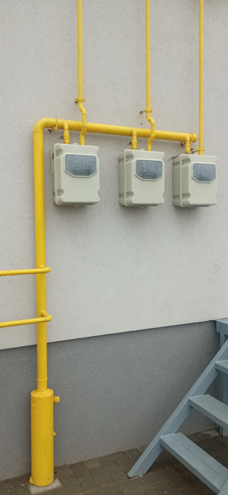 Galerie ANEN-GAZ